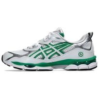 Hidden NY x ASICS Gel NYC Vyriški sportbačiai Balti Jolly-Green 1201B001-100 37