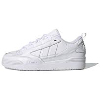Adidas Originals Adi2000 Minimalistiniai universalūs neslystantys patvarūs žemi krepšinio batai Unisex sportbačiai Balti JR8346 36⅔ white