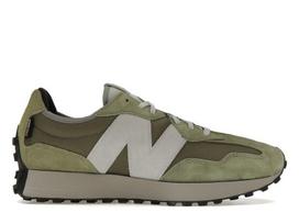 New Balance 327 Cordura Tamsiai alyvuotas - U327OB EU 37 žalia