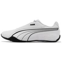 Puma Redon Bungee White Black Unisex sportbačiai 388167-01 40