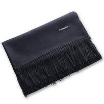 Žiemos moteriškas skara Moteriškas Prabangus Šalikas Lady Kutas Bandana Moterų kietas skara Apvyniojamos Foulard Scarf skara juoda