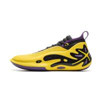 Li-Ning Way of Wade 11 Violetinės ir Auksinės Dinastijos Vyriški Sportbačiai Juodi ABAU049-7 41
