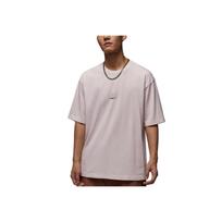 Jordan Flight Essentials Comfortable Crew Neck Drop Shoulder Short Sleeve T-Shirt Men Tops HQ8939104 S