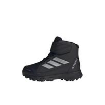 Adidas Terrex Snow Cf Climawarm Madingi Patogūs Madingi Aukštakulniai Lauko Batai Vaikų Batai Juodi JR4188 39⅓