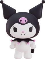 Nendoroid Onegai Mano Melodija Kuromi Plastikinė Dažyta Judinama Figūrėlė G12872 Ne Mastelio
