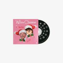 BTS [ V x Bing Crosby]  - WHITE CHRISTMAS