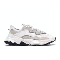 adidas Ozweego Cloud White Unisex sportbačiai Core-Black EE6464 36