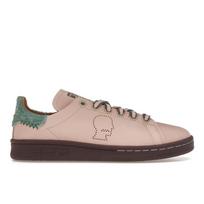 Brain Dead x adidas Stan Smith Vapour Pink Unisex sportbačiai Core-Black Mesa IH3434 37⅓