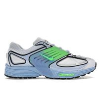 Nike Pegasus Wave Gradient Cage - Žalias Smūgis Aliuminio Vyriški Sportbačiai Mėlynas Futbolo-Pilkas IB0612-006 39