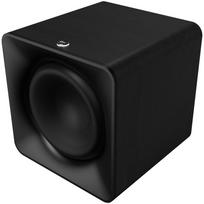 Kolonėlė Flexus SUB 200 Black