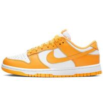 Nike Dunk Low Laser Orange Moteriški sportbačiai Sail DD1503-800 36