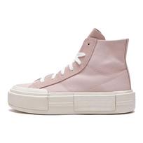 Converse Chuck Taylor All Star Cruise Aukšti Rožiniai Balti Moteriški Kedai Rožinis-Šalavijinis Egreto Juodas A06142C 40.5 gray