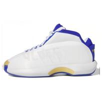 adidas Crazy 1 Balti Karališki Geltoni Vyriški Sportbačiai Avalynė-Balti Karališki Mėlyni IG3734 42