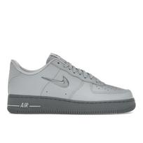 Nike Air Force 1 Jewel Wolf Grey Vyriški kedai Cool-Grey HM0621-001 43 gray
