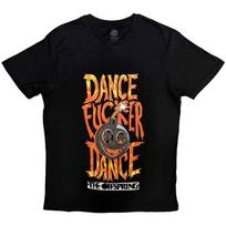 The Offspring Unisex marškinėliai: Šokis S