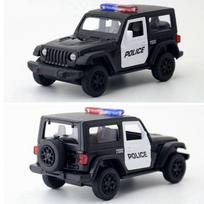 Policijos automobilių serija Volkswagen Mercedes Benz Dodge Lamborghini McLaren Ford Chevrolet Corvette Diecastai ir žaislinės transporto priemonės RMZ city 1:36 Lydinio Modelis