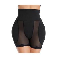 Yousheng Klūpų Kėlimo Formuojantys Kelnaitės Moterims Kūno Formuoklis Besiūlis Klubų Didintuvas Pilnas Dengimas Pilvo Kontrolės Shapewear M abrikosas