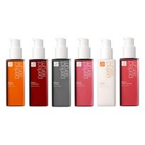 [Mise en scene] Perfect Hair Serum Essence 80ml (6 tipai) / Originalus, Super turtingas, Vandeningas, Formuojantis, Kreminis serumas Original 80ml gray