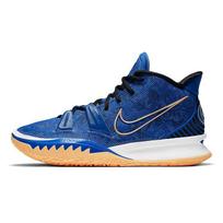Nike Kyrie 7 EP Sisterhood Unisex Kedai Mėlyni Hyper-Royal Juodi CQ9327-400 38