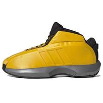 adidas Crazy 1 Sunshine 2022 Vyriški sportbačiai Geltoni Team-Yellow Geležiniai-Metaliniai GY3808 40⅔