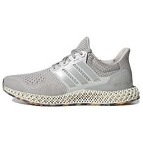 adidas Ultra 4D Pilki Auksiniai Metaliniai Unisex Sportbačiai Pilki-Du Pilki-Vienas IG2260 37⅓