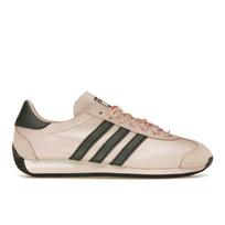 adidas Country OG Juostelės Raišteliai Moteriški Sportbačiai Rožiniai Wonder-Quartz Pagrindiniai Juodi ID1416 38⅔