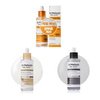 [DR.MELAXIN] Švytėjimo šveitiklis-ampulė su ryžiais Peel Shot Glow 80ml 3 rūšys White Rice 80ml