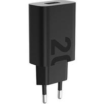 Lenovo 20-Watt-USB-A Wall Charger ZG38C07909