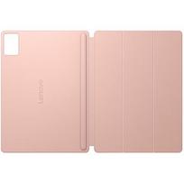 Lenovo Folio Case for Idea Tab Plus, Pink ZG38C07433