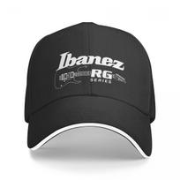 IBANEZ GUITARS Kepurė su snapeliu beisbolo kepurė ny kepurė Unisex kepurė Moteriška
