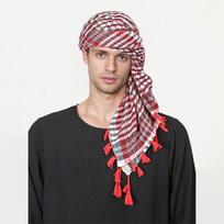Mada Spausdintas Medvilninis Galvos Apdangalas Artimieji Rytai Dubajus Turkija Galvos Juosta Musulmonių Moterų Hidžabas Islamas Šalikas Moteriškas Kvadratinis Turbanas