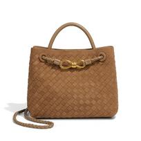 Suede pintas rankinis krepšys, universalus kelionėms į darbą, vienos peties crossbody moteriškas krepšys, madingas ir kasdienis tote krepšys su tekstūra
