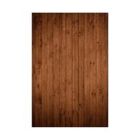 Medinės panelės fonas su tekstūra ir medinių grindų dizainu vestuvėms, vakarėliams, renginių fonui, vintažinė estetika 150*100cm-Frameless