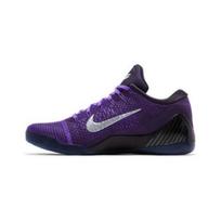 Nike Kobe 9 Elite Low Protro Moonwalker Michael Jackson Vyriški IM0465-500 EU 47.5 violetinė