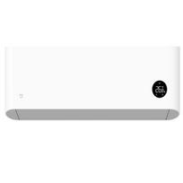 Xiaomi BPE4411EU Mijia Air Conditioner Pro Eco vidaus inverter kondicionierius 9000 Btu/h vėsinimas 12200 Btu/h šildymas SEER 8.5 pultas Wi-Fi Balta