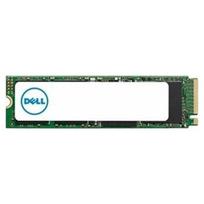 SSD diskas Dell 1TB M.2 2280 PCI-E x4 Gen3 NVMe (AA615520) | AA615520 | 5397184259580
