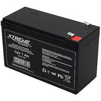 Blow Gel Battery 12V 7.0Ah XTREME 82-211#