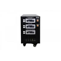 Three-phase voltage stabilizer Volt Polska AVR PRO 15000 3% SERVO 3-F | 35532  | 5904100451432