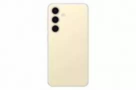 Telefono dėklas Samsung Galaxy S24 Clear Case