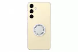 Telefono dėklas Samsung Galaxy S24+ Clear Gadget Case