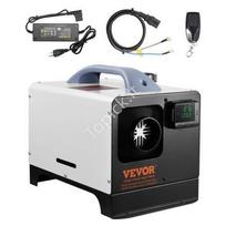Dyzelinis šildytuvas 5-8KW su LCD ir nuotoliniu valdymu