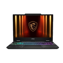 MSi Cyborg 15 15" nešiojamas kompiuteris