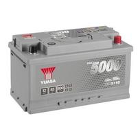 Akumuliatorius YUASA 12V 85Ah 800A