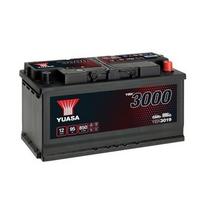 Akumuliatorius YUASA 12V 95Ah 850A