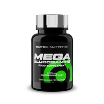 Scitec Mega Glucosamine 100 kaps. (gliukozaminas)