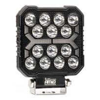 LED Darbinė lempa AWL74, 42W 6500K 4200lm 9-36V