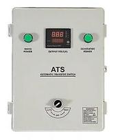 Hyundai 65279 ATS skydas trifaziams generatoriams 400V