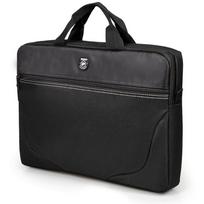 PORT Liberty III - Notebook-Tasche - 43,9 cm (17.3) - Schwarz (202323)