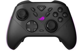 ASUS ROG Raikiri II Wireless Gaming Controller - Xbox & PC - Schwarz (90GC0230-BGP000)