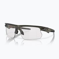 Akiniai nuo saulės Oakley Bisphaera grey smoke/photochromic
